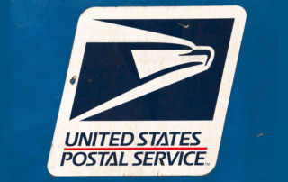 United States Postal Service Logo