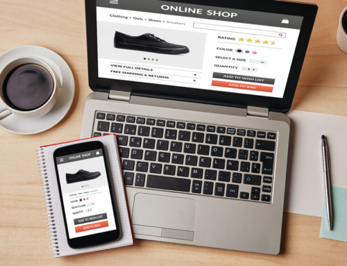 Resistance is futile – How I learned to love responsive sites