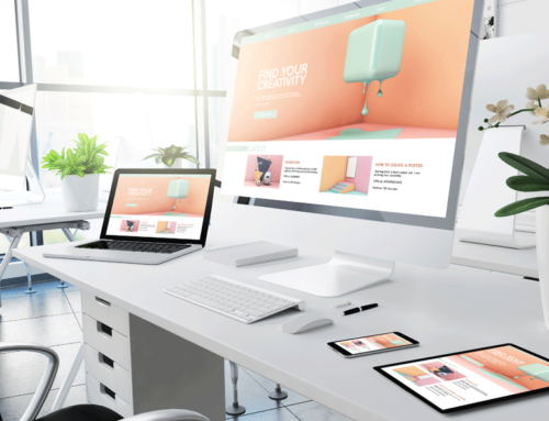 10 Web Design Trends in 2020 Every Designer Should Know, According To TheHotSkills