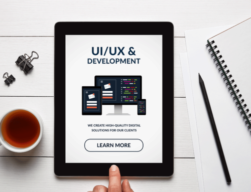 Carrie Cousins On The Top Web Design And UI Trends You Need To Know in 2020